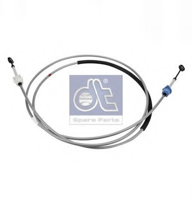 DT 2.33337 Cable, manual transmission